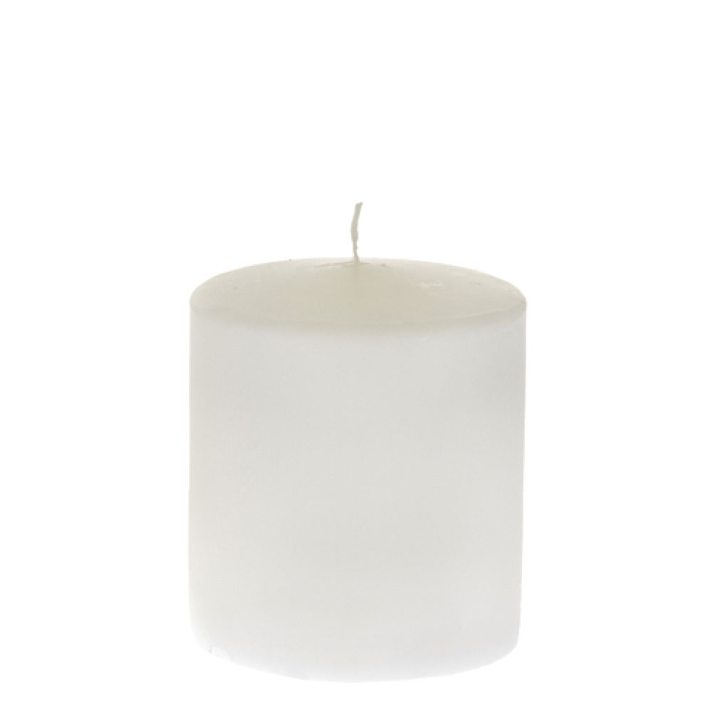 ΛΕΥΚΟ ΚΕΡΙ ΚΥΛΙΝΔΡΟΣ 12Χ14 ΕΚ