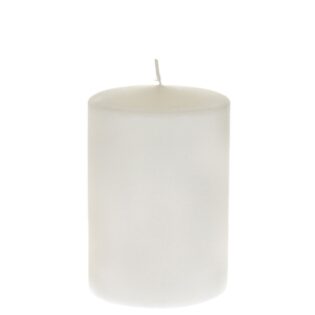 ΛΕΥΚΟ ΚΕΡΙ  ΚΥΛΙΝΔΡΟΣ 12Χ18 ΕΚ