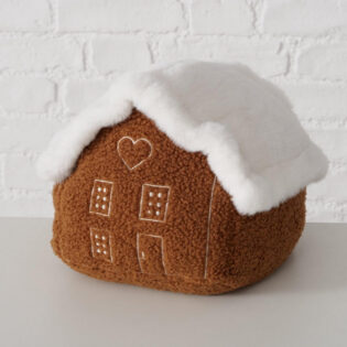 ΣΤΟΠ ΠΟΡΤΑΣ ΣΧΕΔΙΟ ΣΠΙΤΙ Ralf 22Χ20Χ22cm Polyester