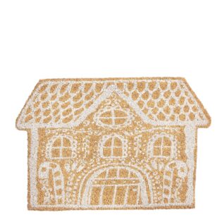 ΠΑΤΑΚΙ ΕΙΣΟΔΟΥ ΣΧΕΔΙΟ ΣΠΙΤΙ ΚΑΦΕ 60Χ40Χ1,5cm ΚΟΚΟΦΟΙΝΙΚΑΣ