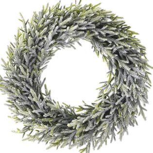 ΧΙΟΝΙΣΜΕΝΟ ΠΛΑΣΤΙΚΟ ΣΤΕΦΑΝΙ 42ΕΚ