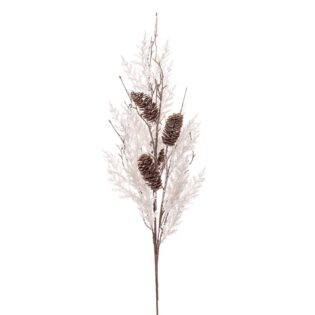 ΧΙΟΝΙΣΜΕΝΟ ΚΛΑΔΙ ΜΕ ΚΟΥΚΟΥΝΑΡΙΑ 68ΕΚ