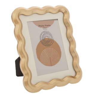 ΧΡΥΣΗ ΞΥΛΙΝΗ ΚΟΡΝΙΖΑ 10Χ15 ΕΚ