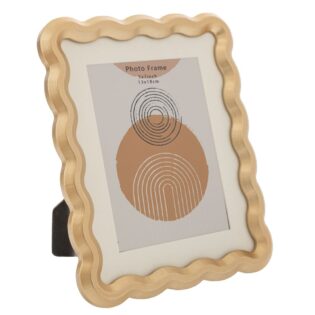 ΧΡΥΣΗ ΞΥΛΙΝΗ ΚΟΡΝΙΖΑ 13Χ18 ΕΚ