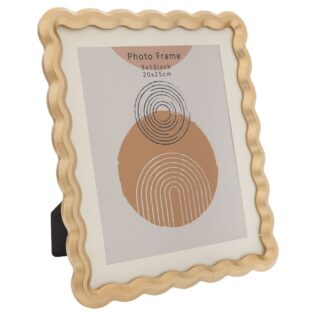 ΧΡΥΣΗ ΞΥΛΙΝΗ ΚΟΡΝΙΖΑ 20Χ25 ΕΚ