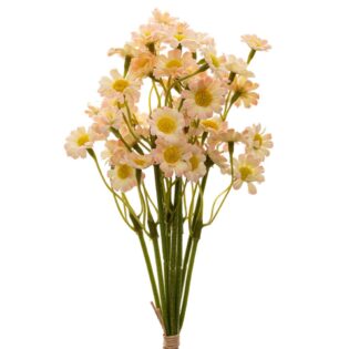 ΑΝΟΙΧΤΟ ΡΟΖ ΜΠΟΥΚΕΤΟ ΜΑΡΓΑΡΙΤΕΣ 27ΕΚ Χ5