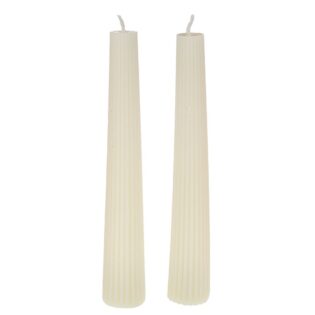 ΣΕΤ 2 ΚΡΕΜ ΡΙΓΕ ΚΕΡΙ ΚΟΛΩΝΑ Φ3,5Χ22,5ΕΚ ΧΕΙΡΟΠΟΙΗΤΟ ΑΡΩΜΑΤΙΚΟ