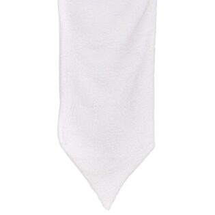 ΛΕΥΚΟ ΓΟΥΝΙΝΟ RUNNER 38Χ180ΕΚ