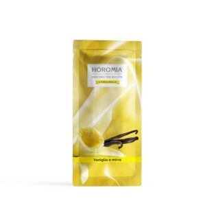 Vanilla and Myrrh,άρωμα πλυντηρίου 20ml - Horomia