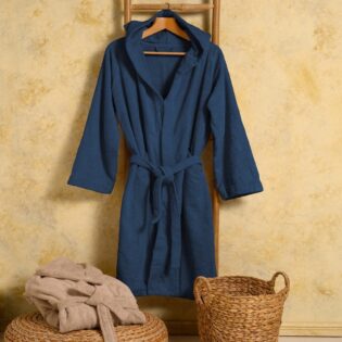 ΜΠΟΥΡΝΟΥΖΙ ΕΝΗΛΙΚΩΝ BLOOM NAVY BLUE