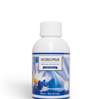Blue, Συμπυκνωμένο άρωμα πλυντηρίου 250ml - Horomia
