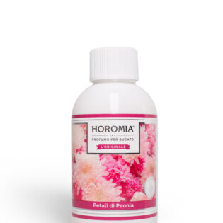 Petals of Peony, Συμπυκνωμένο άρωμα πλυντηρίου 250ml - Horomia
