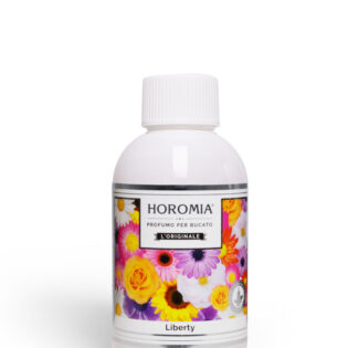 Liberty, Συμπυκνωμένο άρωμα πλυντηρίου 250ml - Horomia