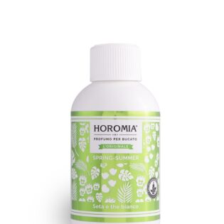 Silk and White Tea, Συμπυκνωμένο άρωμα πλυντηρίου 250ml - Horomia