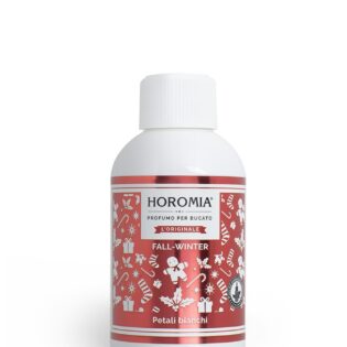 White Petals, Συμπυκνωμένο άρωμα πλυντηρίου 250ml - Horomia