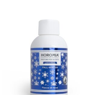 Snowflake, Συμπυκνωμένο άρωμα πλυντηρίου 250ml - Horomia
