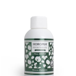 Autumn breeze, Συμπυκνωμένο άρωμα πλυντηρίου 250ml - Horomia