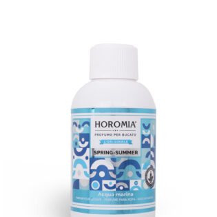 Acqua Marina, Συμπυκνωμένο άρωμα πλυντηρίου 250ml - Horomia