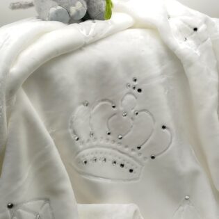 ΚΟΥΒΕΡΤΑ ΣΤΡΑΣ ΑΝΑΓΛΥΦΗ 110Χ140