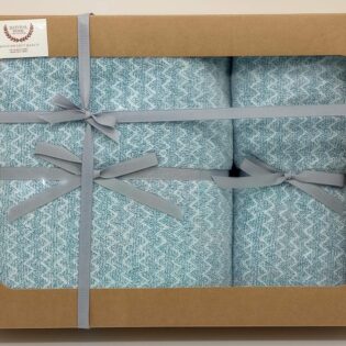 ΠΕΤΣΕΤΑ ΖΙΓΚ ΖΑΓΚ ΣΕΤ 2 ΤΕΜΑΧΙΩΝ, ΣΕ ΧΡΩΜΑ: ΜΠΛΕ, ΡΟΖ