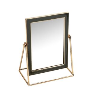 ΚΑΘΡΕΠΤΗΣ ΜΕΤΑΛ. ΓΚΡΙ 13x18EK